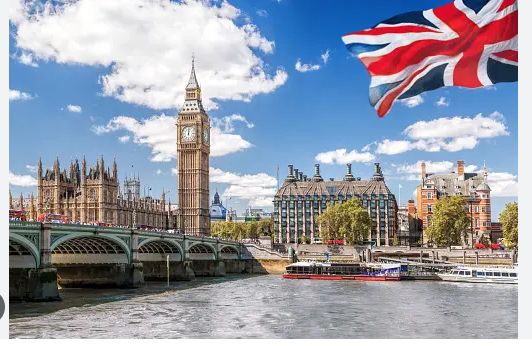 UK STUDY VISA IN ONE MONTH